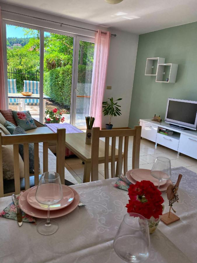 Villa Poesia, Harmony Hills Residence Rogachevo Εξωτερικό φωτογραφία